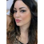 Maryam Zakaria Instagram - ❤️ . . #selfie #pout #just #style #makeuplover