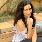 Maryam Zakaria Instagram - Hello sunshines 🌞❤️ Mumbai, Maharashtra