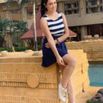 Maryam Zakaria Instagram - ❤️ JW Mariott