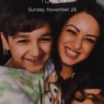Maryam Zakaria Instagram - Another one with my @realaryanthakur 😍❤️😃 #reels #trending #reelsinstagram #cuteness #motherandson Mumbai, Maharashtra