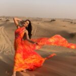 Maryam Zakaria Instagram – Love this remix 😍
#tbt #dubai #desert #reels #slomo #trending #reelitfeelit #reelsinstagram Dubai, UAE