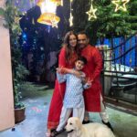 Maryam Zakaria Instagram - Happy Diwali everyone 🪔❤️ @arvindchoreographer @realaryanthakur @rockycutie2021 #happydiwali Pune, Maharashtra