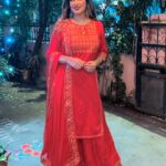 Maryam Zakaria Instagram - 🪔❤️ #HappyDiwali Pune, Maharashtra