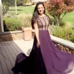Maryam Zakaria Instagram - Take me back #napavalley 😍 #reels #reelsinstagram #reelitfeelit #gown