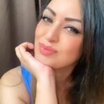 Maryam Zakaria Instagram - Have a lovely Monday ❤️ #selfieofday #smile@ Mumbai, Maharashtra