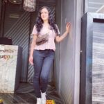 Maryam Zakaria Instagram - Can’t wait to get one more year younger 😂😜 . . #happysunday #pose #birthdayweek #mystyle #style #maryamzakaria #fashion #model #actress Mumbai, Maharashtra