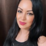 Maryam Zakaria Instagram - Good morning ❤️ #selfieofday #smile Mumbai, Maharashtra