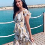 Maryam Zakaria Instagram – Dress in motion ✨❤️
📍Antalya 

#reelswitmz #turkey #maryamzakaria Antalya, Turkey