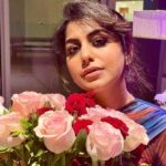Meera Nandan Instagram - Thank You is a very small thing that I can tell all of you to show my gratefulness. It may not be possible to get back to every one of you, but remember that I appreciate every single person that wished me Happy Birthday 🥂💫 Once again Thank you Thank you Thank you Thank youuuuuu ♥️🤗 . #mybirthday #gratitude #whataday #mypeople #love #positivevibes #allheart #heartisfull #instagood #goodvibes #26november FIVE Jumeirah Village