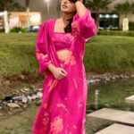 Meera Nandan Instagram - TGIF Grand Hyatt Dubai