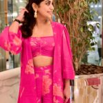 Meera Nandan Instagram - 💓 Grand Hyatt Dubai