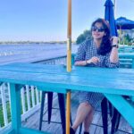 Meera Nandan Instagram - Take me back to this beautiful place 💫 #sundaythoughts #sunday #love #solo #travellingsolo #food #instagood #happyme #positivevibes #onlyme Spring Grove, Illinois