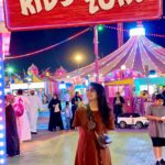 Meera Nandan Instagram - AKA My Zone 🤪 . #globalvillage #kid #onceakidalwaysakid #happyzone #dubai #mydubai #love #allheart #positivevibes #picoftheday #throwback #instagood Global Village