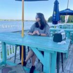 Meera Nandan Instagram - Take me back to this beautiful place 💫 #sundaythoughts #sunday #love #solo #travellingsolo #food #instagood #happyme #positivevibes #onlyme Spring Grove, Illinois