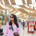 Meera Nandan Instagram - അമ്മ എടുത്ത ഫോട്ടോ 😍😉 . #friyay #picoftheday #haihai #instagood #dubai #lamer #weekend #allheart #allsmiles #happyme #happyweekend #positivevibes La Mer Dubai