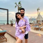 Mouni Roy Instagram - My 🌎🔱 📸 @shrenikghodawat Doha