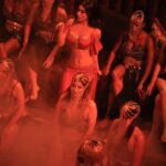 Mouni Roy Instagram – Something we shot two and half years back. Finally out tomo x
#Fakeeran
@tseries.official