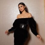 Mouni Roy Instagram – 🌚
•
•
•

Styled by – @mohitrai with @shubhi.kumar @tarangagarwalofficial @teammrstyles
Outfit – @alexandrevauthier @tutuskurniatiofficial 
Shoes- @ysl 
Makeup by @chettiaralbert
Hair by @chettiarqueensly
Photography @uthman_studio
Managed by @dcatalent