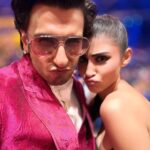 Mouni Roy Instagram - #fav