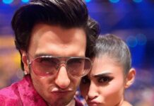 Mouni Roy Instagram - #fav