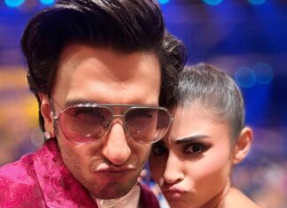 Mouni Roy Instagram - #fav