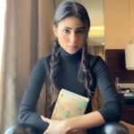 Mouni Roy Instagram – Obsessing over WEDNESDAY!!!!!!!