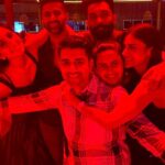 Mouni Roy Instagram – Magic manic days x Doha,qatar