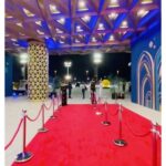 Mouni Roy Instagram – Magic manic days x Doha,qatar