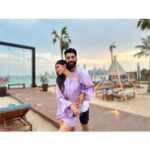 Mouni Roy Instagram - My 🌎🔱 📸 @shrenikghodawat Doha