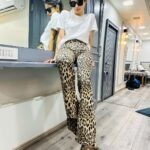 Mouni Roy Instagram - Irony.