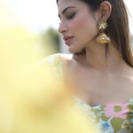 Mouni Roy Instagram - Always in my lane, minding my own business 💋