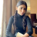 Mouni Roy Instagram – Obsessing over WEDNESDAY!!!!!!!
