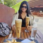 Naina Sarwar Instagram - The Blush is real😝