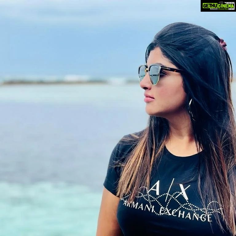 Naina Sarwar - 10.1K Likes - Caption not required 🥰