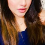 Naina Sarwar Instagram - #blueeyes #lusciouslips #goodskin #purewithin 💫