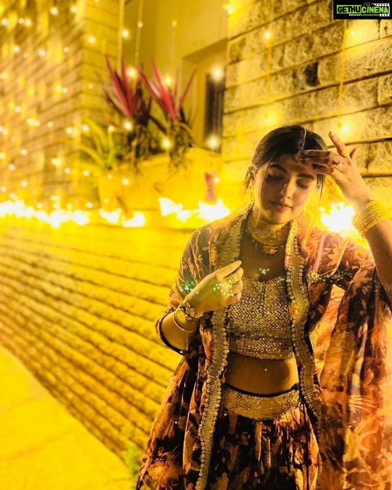Naina Sarwar Instagram - Good vibes only💢💫