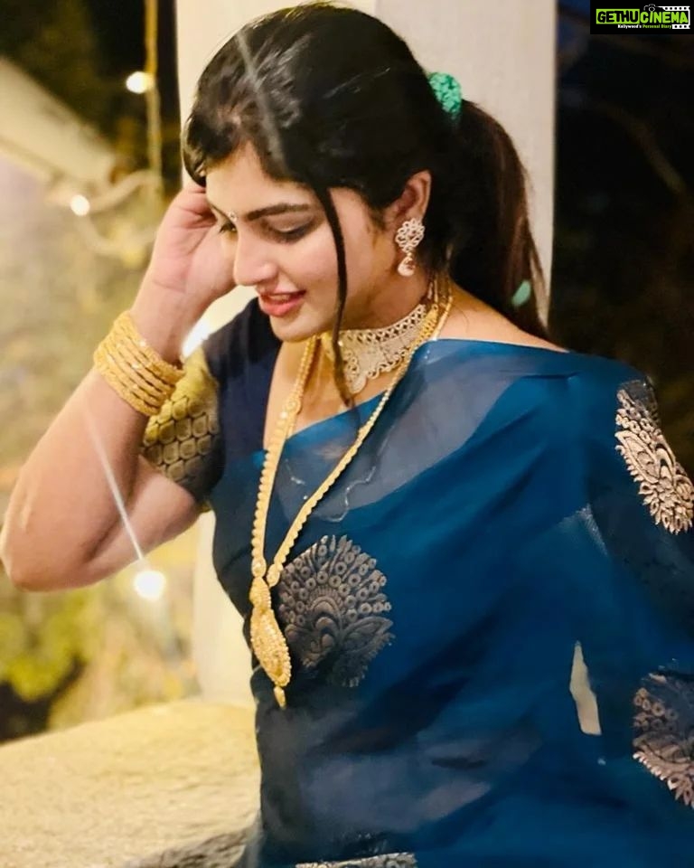 Naina Sarwar Instagram - Shubh Deepavali🪔