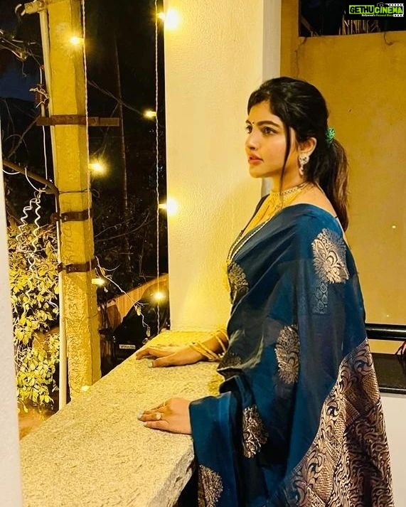 Naina Sarwar Instagram - Shubh Deepavali🪔
