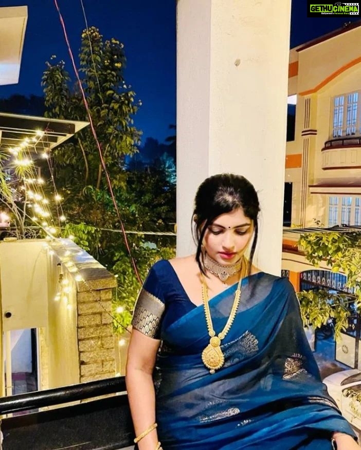 Naina Sarwar Instagram - Shubh Deepavali🪔