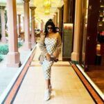 Naina Sarwar Instagram - My kinda Friday 🧜🏻‍♀️ The Oberoi Bangalore