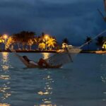 Naina Sarwar Instagram - Embrace Beach Tan😅ok lets do this... Paradise Island Maldives