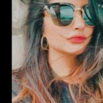 Naina Sarwar Instagram - Hair vibing wid song😉 #unstoppable
