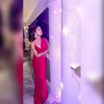 Naira Shah Instagram - Pataka Waali Diwali 🧨🧨🧨❤️‍🔥🔆 Don’t burn but be one😌😉 Happy Diwali to all of you lovely people❤️ God bless us all 💕 #nairashah🌟#2022#pataka#diwali#festivity#loveindia Mumbai, Maharashtra