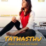 Naira Shah Instagram - We couldn't have storyboarded a better video for our new song, Tathasthu. We take you to the holiest of Indian places: Varanasi, where we shot this music video in a way that you can see the place from the inside - and feel the magic of it all. Presenting to you, Tathasthu, a @ballysentertainment project, produced by @shaikfazilballys of @thesfrecords , casting Naira Shah and music by DJ @djdr.a and @vdj.talon . Get ready to groove to this new sensation on October 5, 2022 at 7PM! Stay Tuned! #newsong #comingsoon #tathasthu #varanasi #varnasi #ballys #ballysentertainment #nairashah #musicvideo #shaikhfazil Varanasi - Kashi - Banaras