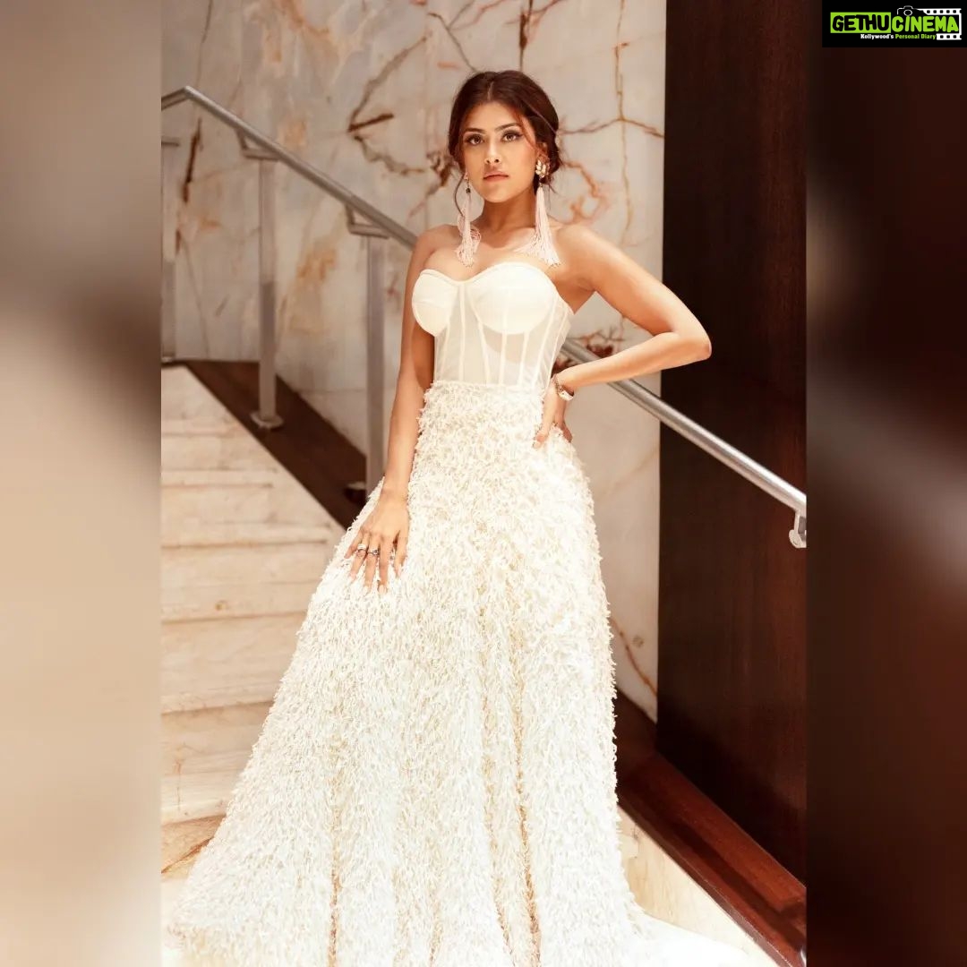Pin on TV Actress Modeon Anjujadhav 3 July 1993 Indian