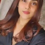 Naira Shah Instagram - Hello to new hair❤️ Thank you @salon_muah and @ryandrozario for the lovely changeover! ❤️ #byebyeblondeses#newhair#newme#changeover#looks#readyforseptember#2022#nairashah🌟
