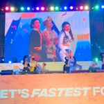 Naira Shah Instagram - You know I love to bust a groove wherever I go & here’s how it went in Dubai! Dubai, United Arab Emirates