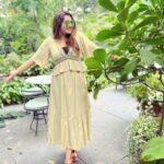 Nakshathra Nagesh Instagram – Through the husband’s eyes! (Phone) 🥳 #happy
