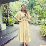 Nakshathra Nagesh Instagram – Through the husband’s eyes! (Phone) 🥳 #happy