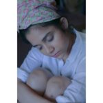 Namita Krishnamurthy Instagram - "My Solitude is my Treasure, the best thing I have. I hesitate to go out. If you opened the little gate, I would not hop away - but oh, how I sing in my gold cage." - A.S Byatt, from "Possession" pub. 1990 @kanmaniphotography 🌼 #moodygrams #mood #portrait #photoshoot #aesthetic #abstract